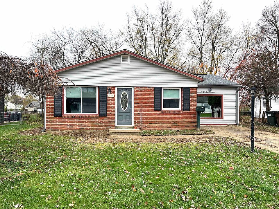 1st image of 3419 Coleen Dr