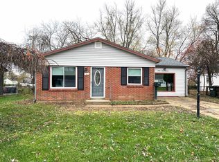 3419 Coleen Dr, Cincinnati, OH 45251