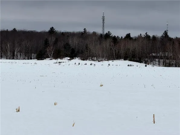 Lot 1 Hwy K, Hayward, WI 54843