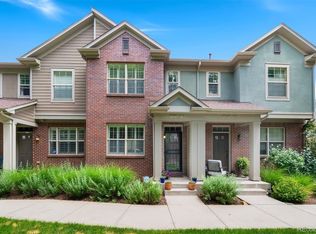 767 Roslyn St UNIT 20, Denver, CO 80230