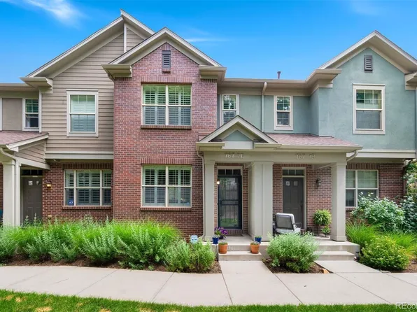 767 Roslyn Street #20, Denver, CO 80230