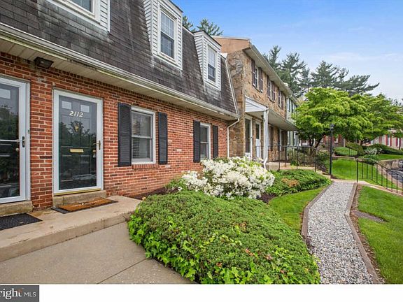 2nd image of 2112 Culver Dr