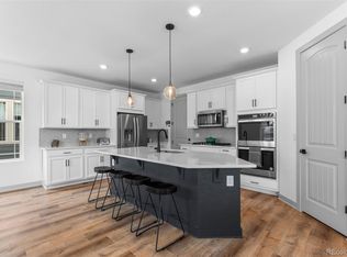 6251 Saddlesmith St, Castle Pines, CO 80108