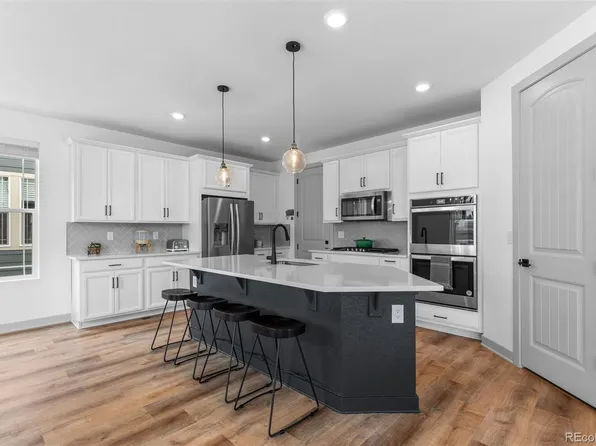 6251 Saddlesmith Street, Castle Pines, CO 80108