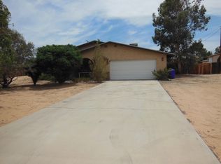 20603 Eyota Rd, Apple Valley, CA 92308