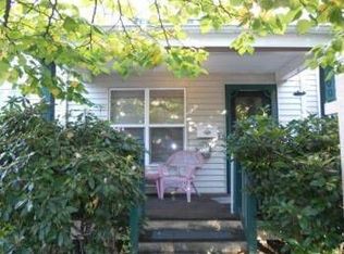 3008 N Willimas Ave, Oregon City, OR 97227