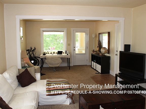 2nd image of 1000 S Denver St APT 3