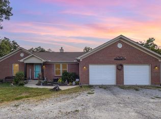 3595 Riggs Rd, Oxford, OH 45056