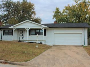 7012 E 58th Pl S, Tulsa, OK 74145