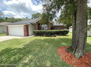 12270 N Bucks Harbor Dr, Jacksonville, FL 32225