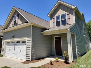 97 Cottage Dr, Clayton, NC 27527