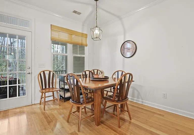 3628 Billings St #1 — Photo 4