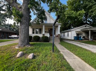 1429 W Washington St APT 1, Springfield, IL 62702