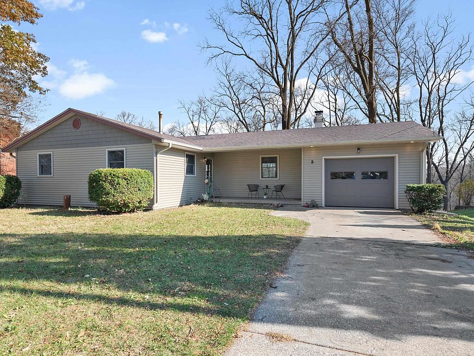 3 Crestview Dr, Coal Valley, IL 61240 Zillow