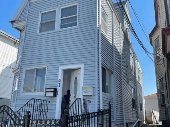 43 Oraton St #2, Newark City, NJ 07104