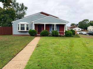 41 Rittenhouse Dr, Willingboro, NJ 08046