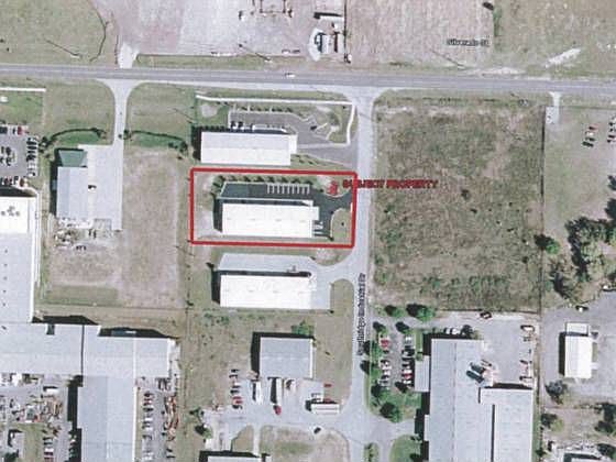 1st image of 210 Southridge Industrial Dr