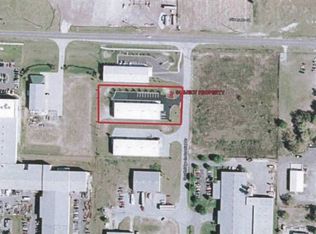 210 Southridge Industrial Dr, Tavares, FL 32778