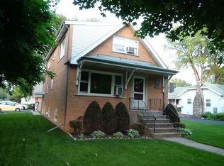 8001 S 85th Ct, Justice, IL