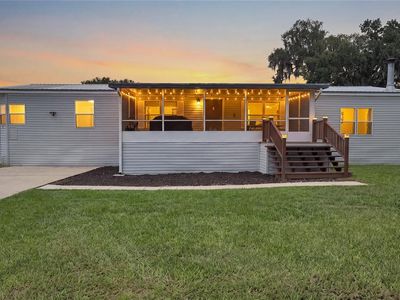 3642 PIONEER TRAILS DR, Lakeland, FL, 33810