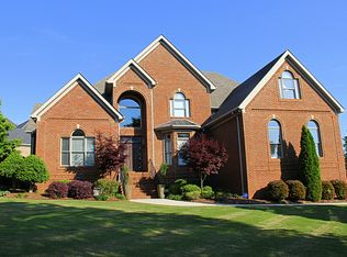 201 Tidewater Dr, Madison, AL 35758
