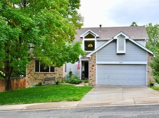 6873 Johnson St, Arvada, CO 80004