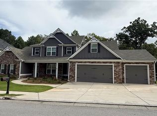 44 Sparkleberry Ln W, Dallas, GA 30132