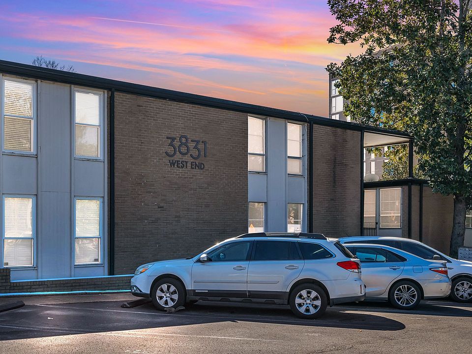 1st image of 3831 W End Ave APT 32