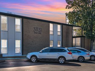 3831 W End Ave APT 32, Nashville, TN 37205