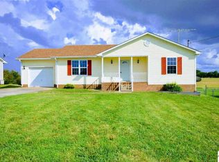 11791 Julien Rd, Gracey, KY 42232