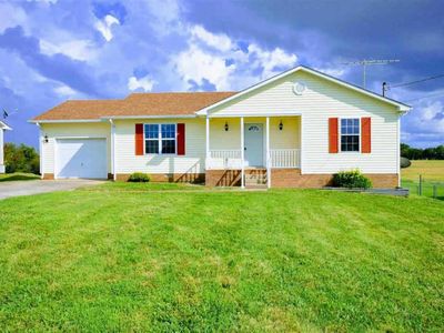 11791 Julien Rd, Gracey, KY, 42232