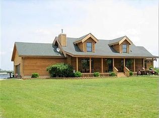 25278 Findley Rd, Sturgis, MI 49091