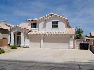 2012 Fallsburg Way, Henderson, NV 89002