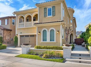 20511 W Lantana Ct, Northridge, CA 91326