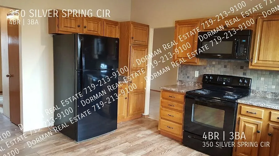 Westside Single Family in D20 — Photo 3