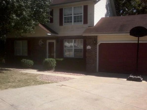 808 Braidwood Ct