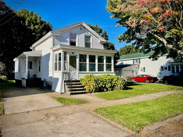 196 W 6th St, Oswego, NY 13126