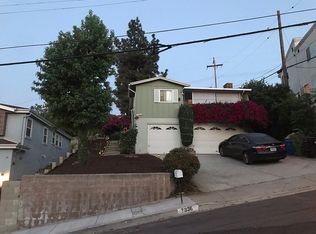 7336 Cape St, Rosemead, CA 91770