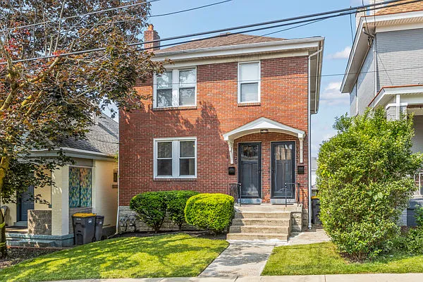 1129 Wisconsin Ave — Photo 1