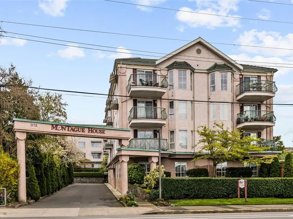 3133 Tillicum Rd #304, Saanich, BC V9A 2B4