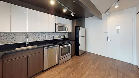 Rented by AvalonBay Communities (Manual)