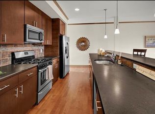 Hawks Landing Townhomes, Renton, WA 98056