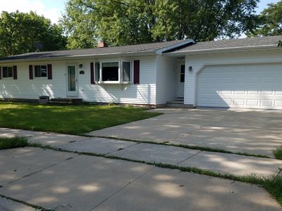 1155 Heritage Trl, Oshkosh, WI, 54904