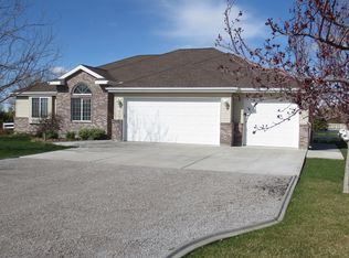 394 Mahard Dr, Twin Falls, ID 83301
