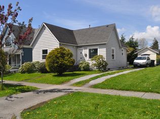 2417 East St, Bellingham, WA 98225