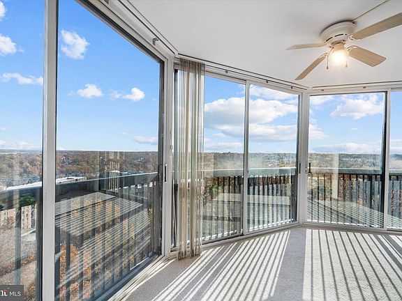 2nd image of 5902 Mount Eagle Dr APT 1410