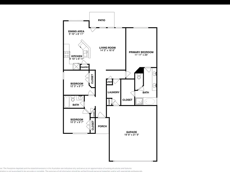 225 Bison Meadow Dr — Photo 16