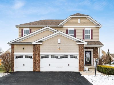 1005 Legacy Ln, Pataskala, OH, 43062