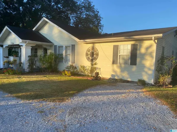 1705 Fulmer Dr, Clanton, AL 35045