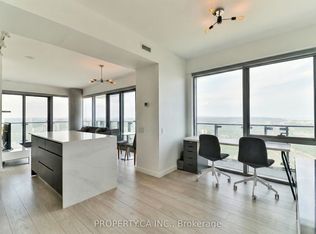 390 Cherry St #3004, Toronto, ON M5A 0E2